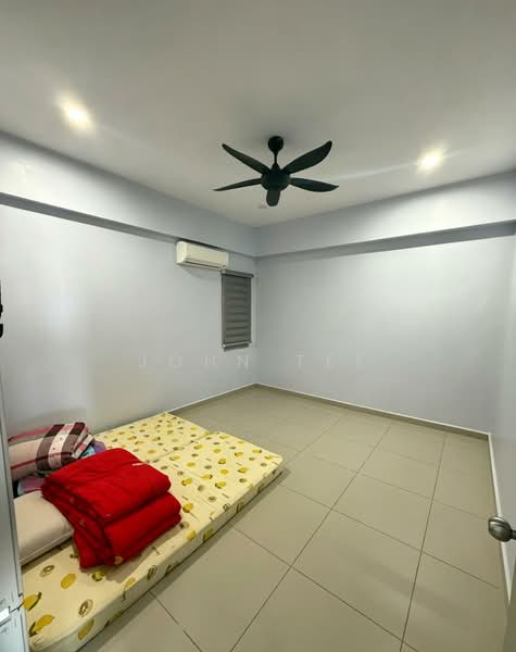 Apartment for Rent at The Venus (Pangsapuri Sejati) - John Tee - Bedroom - PropertyGuru.com.my