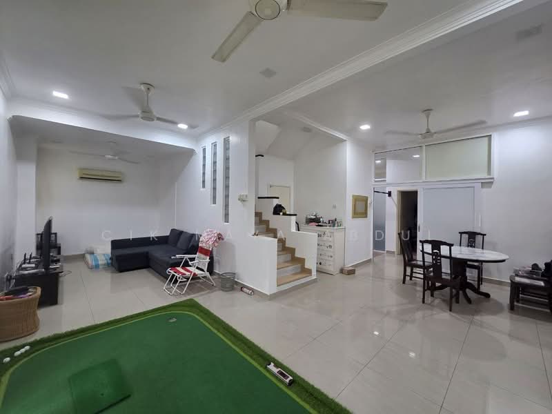 Terraced House for Sale in Taman Tiara Titiwangsa (Setapak) - Cik Maya Abdul - PropertyGuru.com.my