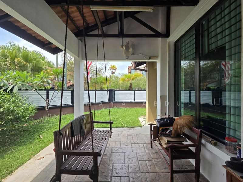Terraced House for Sale in Taman Tiara Titiwangsa (Setapak) - Cik Maya Abdul - PropertyGuru.com.my