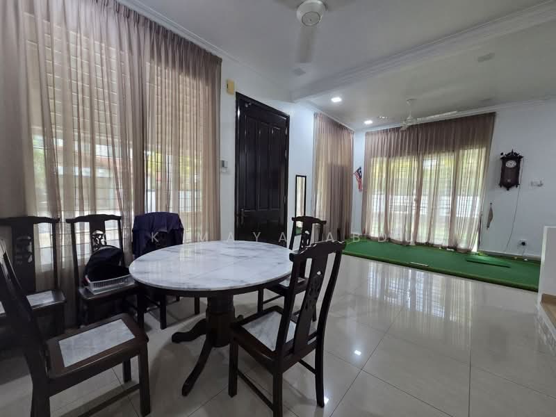 Terraced House for Sale in Taman Tiara Titiwangsa (Setapak) - Cik Maya Abdul - PropertyGuru.com.my