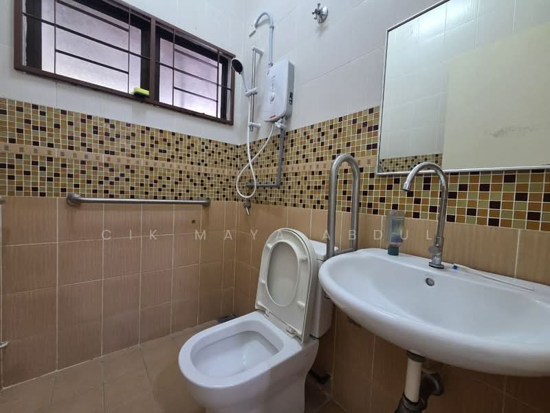 Terraced House for Sale in Taman Tiara Titiwangsa (Setapak) - Cik Maya Abdul - PropertyGuru.com.my