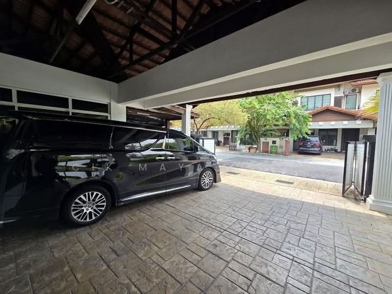 Terraced House for Sale in Taman Tiara Titiwangsa (Setapak) - Cik Maya Abdul - PropertyGuru.com.my