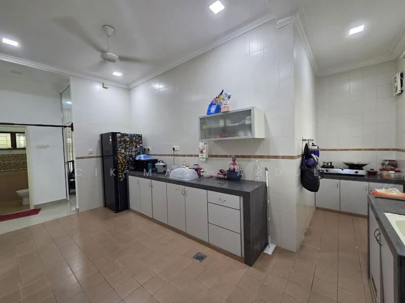 Terraced House for Sale in Taman Tiara Titiwangsa (Setapak) - Cik Maya Abdul - PropertyGuru.com.my