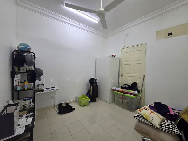 Terraced House for Sale in Taman Tiara Titiwangsa (Setapak) - Cik Maya Abdul - PropertyGuru.com.my