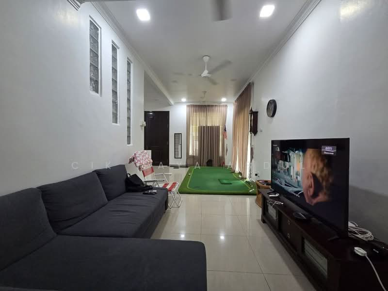 Terraced House for Sale in Taman Tiara Titiwangsa (Setapak) - Cik Maya Abdul - PropertyGuru.com.my