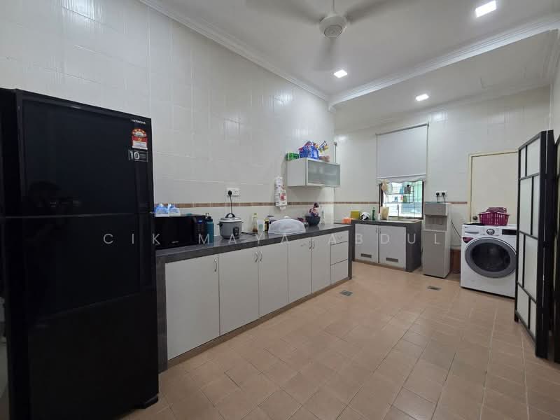 Terraced House for Sale in Taman Tiara Titiwangsa (Setapak) - Cik Maya Abdul - PropertyGuru.com.my