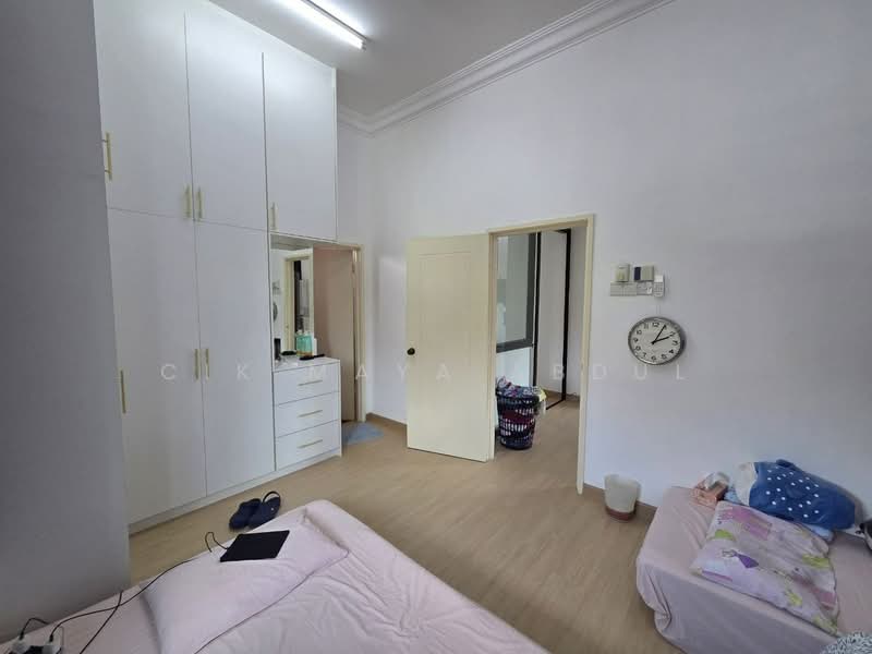 Terraced House for Sale in Taman Tiara Titiwangsa (Setapak) - Cik Maya Abdul - PropertyGuru.com.my