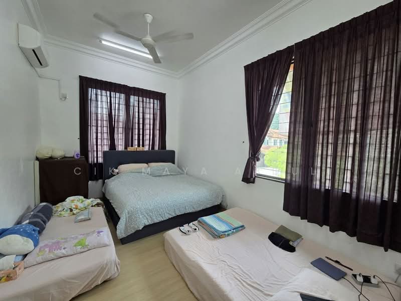 Terraced House for Sale in Taman Tiara Titiwangsa (Setapak) - Cik Maya Abdul - PropertyGuru.com.my
