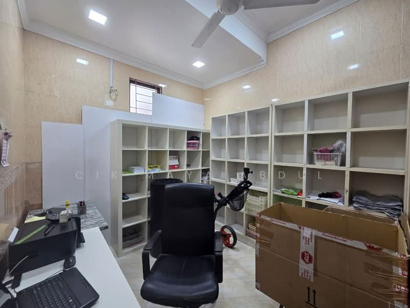 Terraced House for Sale in Taman Tiara Titiwangsa (Setapak) - Cik Maya Abdul - PropertyGuru.com.my
