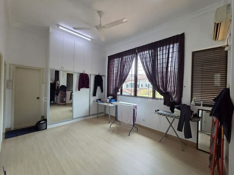 Terraced House for Sale in Taman Tiara Titiwangsa (Setapak) - Cik Maya Abdul - PropertyGuru.com.my