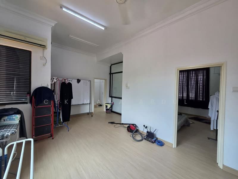 Terraced House for Sale in Taman Tiara Titiwangsa (Setapak) - Cik Maya Abdul - PropertyGuru.com.my