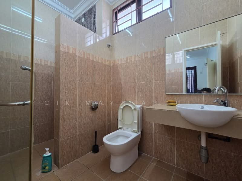 Terraced House for Sale in Taman Tiara Titiwangsa (Setapak) - Cik Maya Abdul - PropertyGuru.com.my