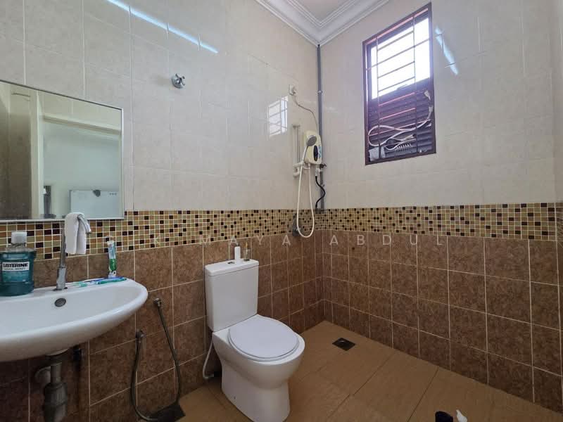 Terraced House for Sale in Taman Tiara Titiwangsa (Setapak) - Cik Maya Abdul - PropertyGuru.com.my