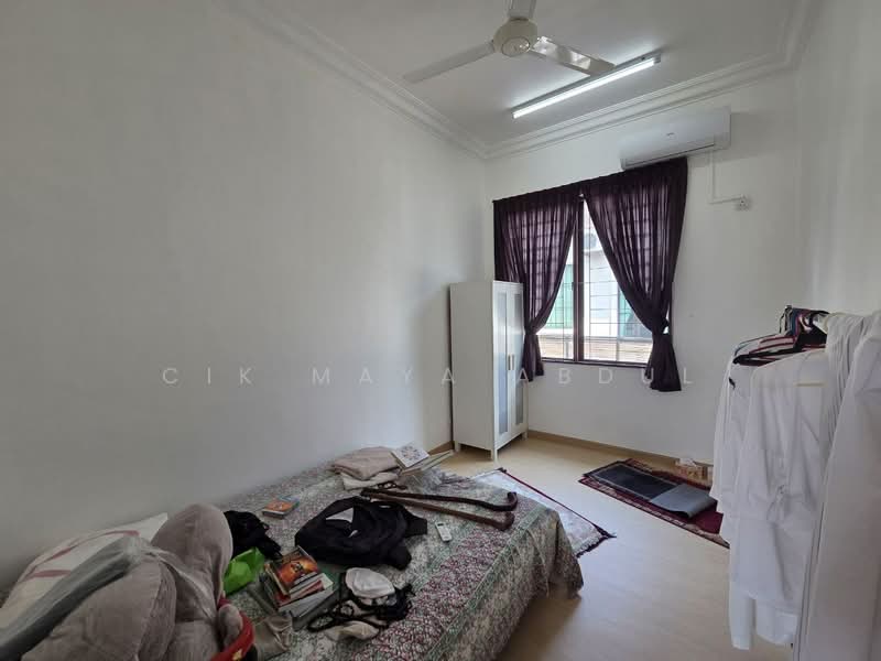Terraced House for Sale in Taman Tiara Titiwangsa (Setapak) - Cik Maya Abdul - PropertyGuru.com.my
