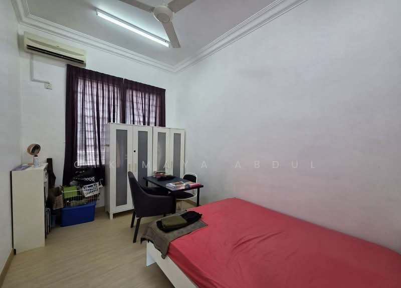 Terraced House for Sale in Taman Tiara Titiwangsa (Setapak) - Cik Maya Abdul - PropertyGuru.com.my