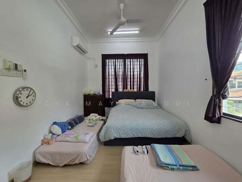 Terraced House for Sale in Taman Tiara Titiwangsa (Setapak) - Cik Maya Abdul - PropertyGuru.com.my