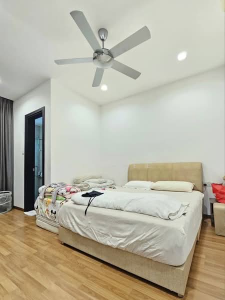 Semi-Detached House for Sale in Taman Molek (Johor Bahru) - VIN Kee - PropertyGuru.com.my