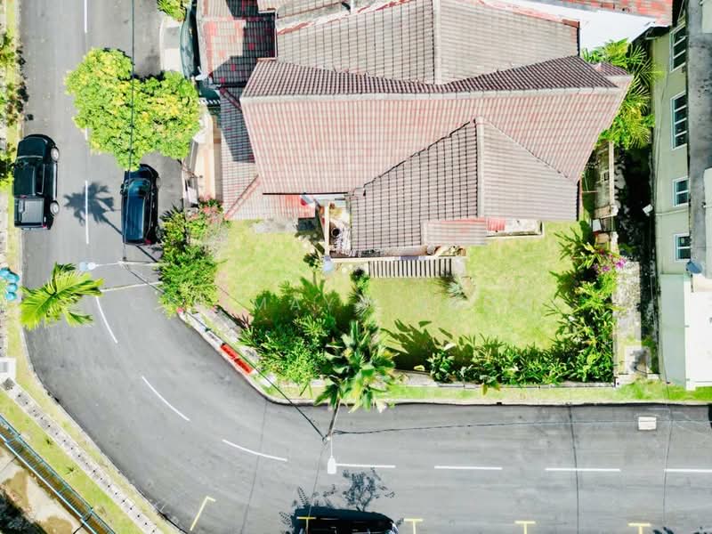 2.5-storey Terraced House for Sale in Setiawangsa (Kuala Lumpur) - Cik Maya Abdul - PropertyGuru.com.my