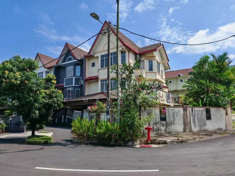 2.5-storey Terraced House for Sale in Setiawangsa (Kuala Lumpur) - Cik Maya Abdul - PropertyGuru.com.my