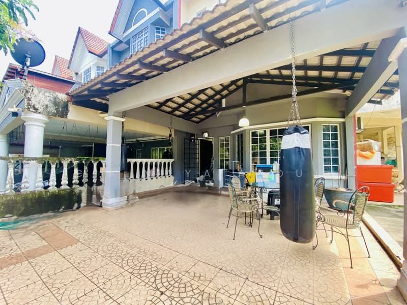 2.5-storey Terraced House for Sale in Setiawangsa (Kuala Lumpur) - Cik Maya Abdul - PropertyGuru.com.my