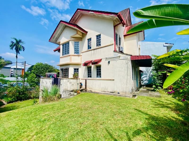 2.5-storey Terraced House for Sale in Setiawangsa (Kuala Lumpur) - Cik Maya Abdul - PropertyGuru.com.my