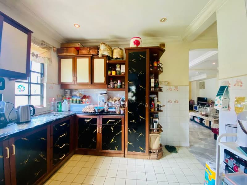 2.5-storey Terraced House for Sale in Setiawangsa (Kuala Lumpur) - Cik Maya Abdul - PropertyGuru.com.my