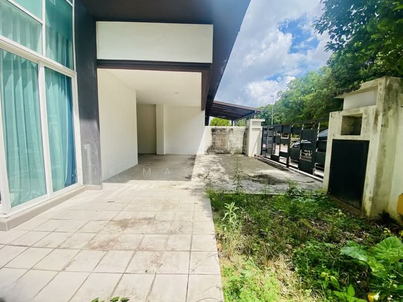 Semi-Detached House for Sale in Ampang (Selangor) - Cik Maya Abdul - PropertyGuru.com.my