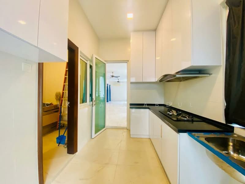 Semi-Detached House for Sale in Ampang (Selangor) - Cik Maya Abdul - PropertyGuru.com.my