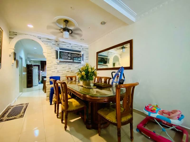 1-storey Terraced House for Sale in Keramat (Kuala Lumpur) - Cik Maya Abdul - PropertyGuru.com.my