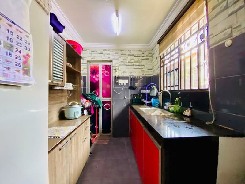 1-storey Terraced House for Sale in Keramat (Kuala Lumpur) - Cik Maya Abdul - PropertyGuru.com.my