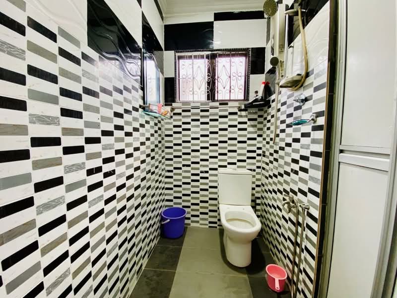 1-storey Terraced House for Sale in Keramat (Kuala Lumpur) - Cik Maya Abdul - PropertyGuru.com.my
