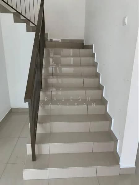 Rumah Berkembar untuk Disewa di Rawang (Selangor) - Rajesh Kanesan - Interior - PropertyGuru.com.my