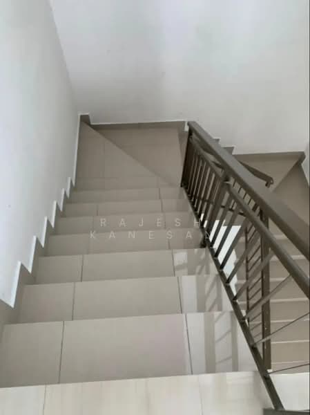 Rumah Berkembar untuk Disewa di Rawang (Selangor) - Rajesh Kanesan - Interior - PropertyGuru.com.my