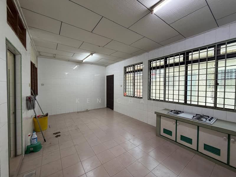 2-storey Terraced House for Sale in Taman Puteri Wangsa (Ulu Tiram) - Ken Chai - PropertyGuru.com.my