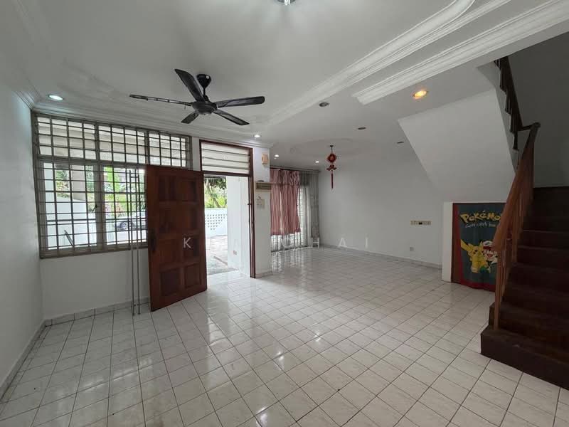 2-storey Terraced House for Sale in Taman Puteri Wangsa (Ulu Tiram) - Ken Chai - PropertyGuru.com.my