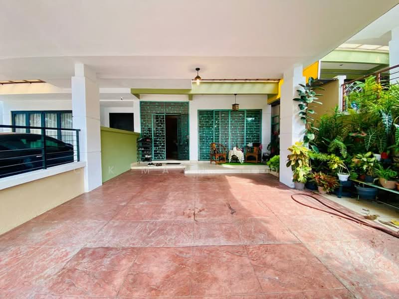 2-storey Terraced House for Sale in Sering Ukay (Ampang) - Cik Maya Abdul - PropertyGuru.com.my