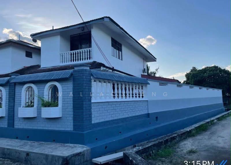 Rumah Teres 2 Tingkat untuk Dijual di Taman Johor Jaya (Johor Bahru) - Wallace Ang - PropertyGuru.com.my
