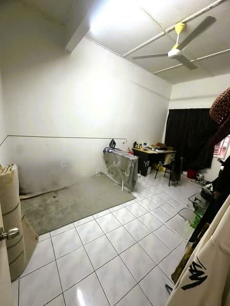 Rumah Teres 2 Tingkat untuk Dijual di Ukay Perdana (Ulu Kelang) - Cik Maya Abdul - PropertyGuru.com.my
