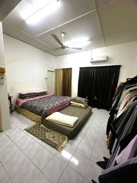 Rumah Teres 2 Tingkat untuk Dijual di Ukay Perdana (Ulu Kelang) - Cik Maya Abdul - PropertyGuru.com.my