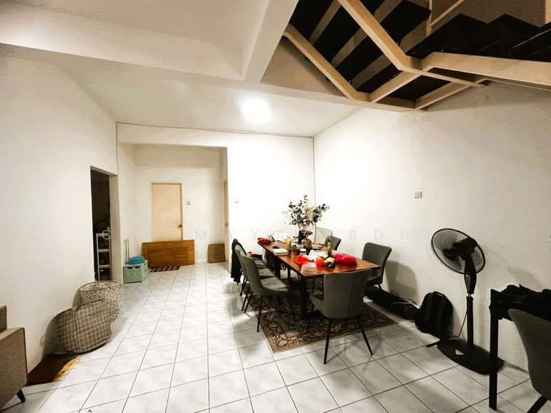 Rumah Teres 2 Tingkat untuk Dijual di Ukay Perdana (Ulu Kelang) - Cik Maya Abdul - PropertyGuru.com.my