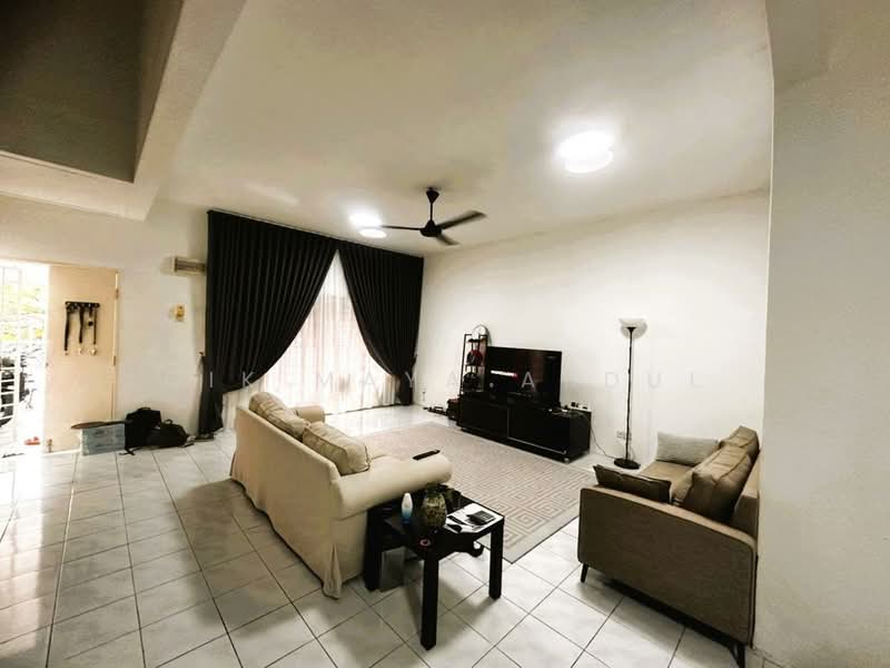 Rumah Teres 2 Tingkat untuk Dijual di Ukay Perdana (Ulu Kelang) - Cik Maya Abdul - PropertyGuru.com.my