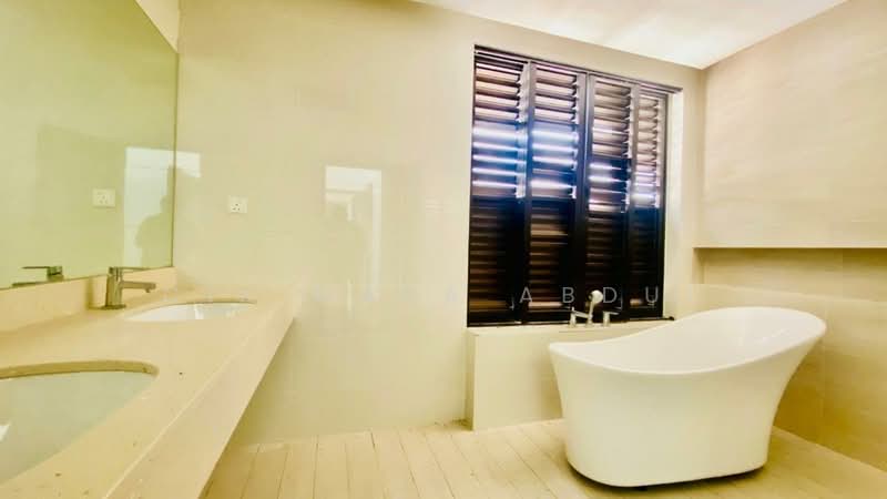 Rumah Banglo untuk Dijual di Ampang (Selangor) - Cik Maya Abdul - PropertyGuru.com.my