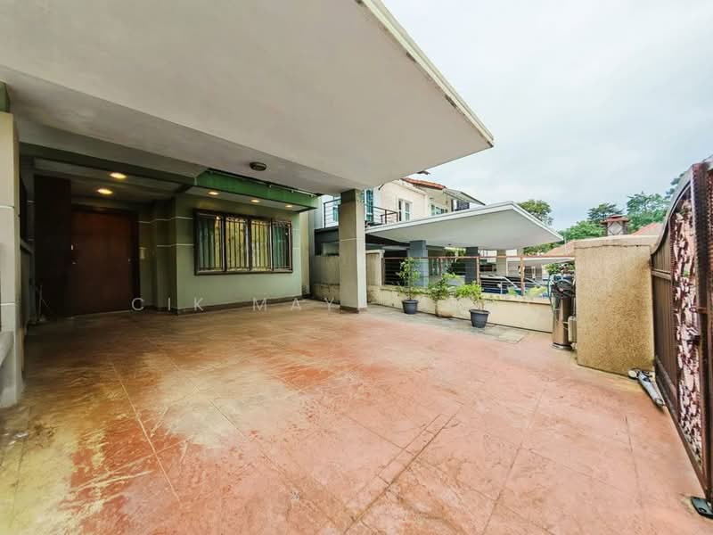 2-storey Terraced House for Sale in Sering Ukay (Ampang) - Cik Maya Abdul - PropertyGuru.com.my