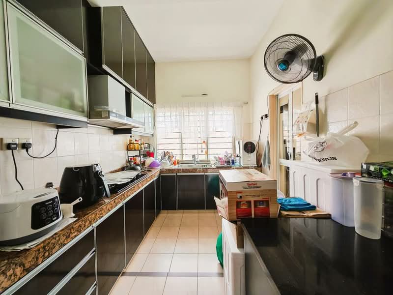 2-storey Terraced House for Sale in Sering Ukay (Ampang) - Cik Maya Abdul - PropertyGuru.com.my
