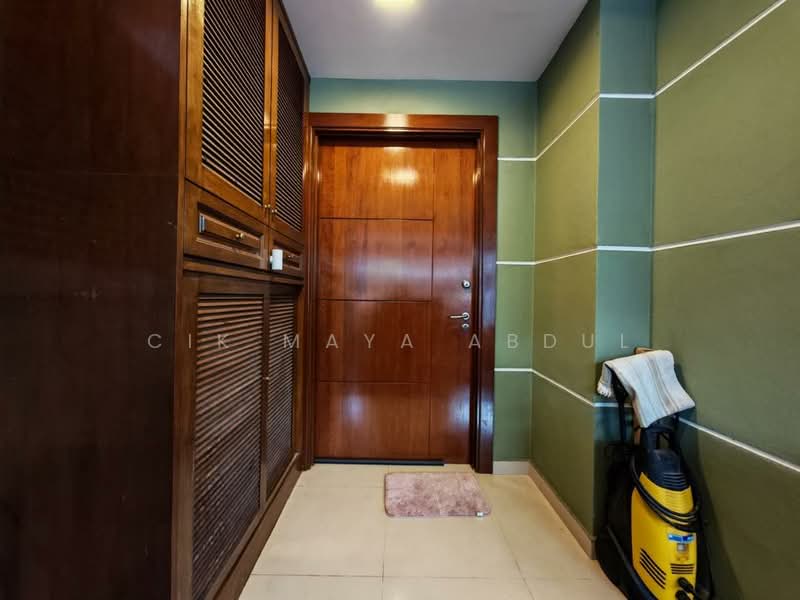 2-storey Terraced House for Sale in Sering Ukay (Ampang) - Cik Maya Abdul - PropertyGuru.com.my