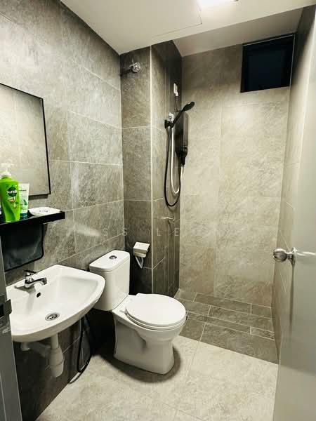 Service Residence for Rent at Traders Park - Jess Leong - Bathroom - PropertyGuru.com.my