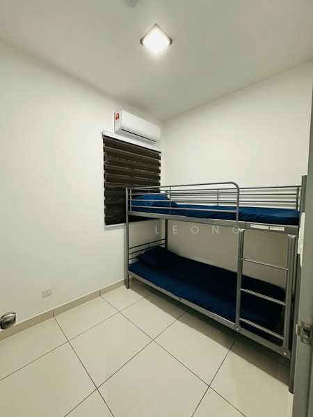 Service Residence for Rent at Traders Park - Jess Leong - Bedroom - PropertyGuru.com.my