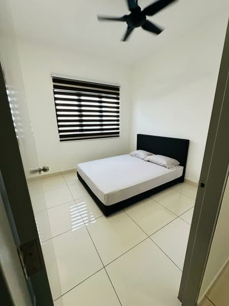 Service Residence for Rent at Traders Park - Jess Leong - Bedroom - PropertyGuru.com.my