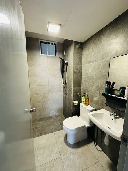Service Residence for Rent at Traders Park - Jess Leong - Bathroom - PropertyGuru.com.my