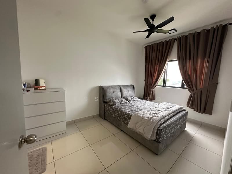Service Residence for Rent at Traders Park - Jess Leong - Bedroom - PropertyGuru.com.my